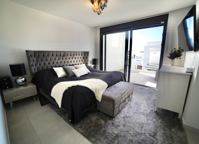 Adosado en Estepona - 8