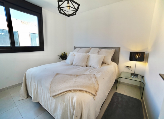 Adosado en Estepona - 9