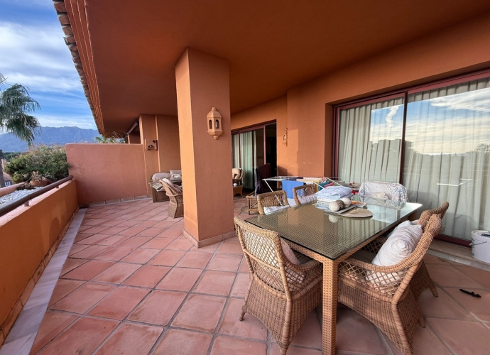 Ático en Marbella - 3