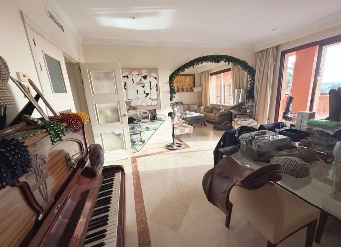 Ático en Marbella - 8