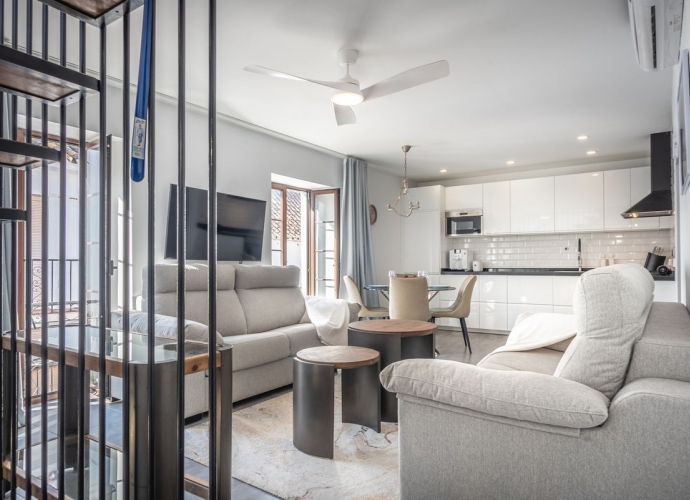 Ático en Estepona - 7