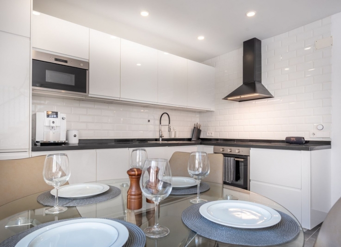 Ático en Estepona - 8