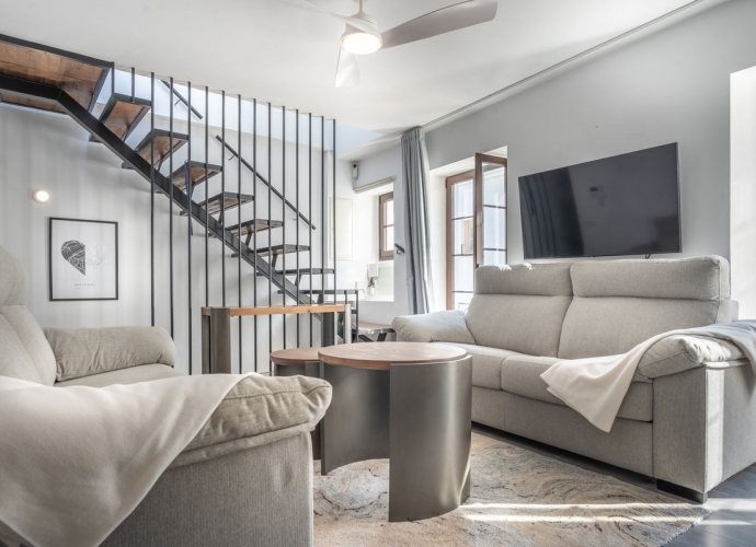 Ático en Estepona - 9