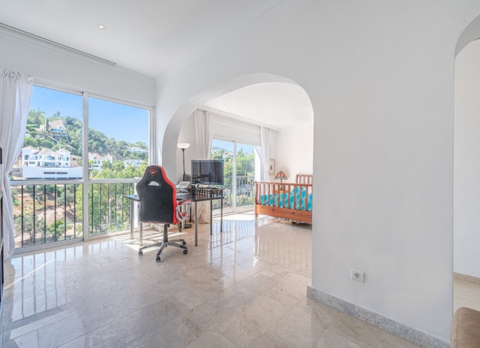 Adosado en Benahavís - 3