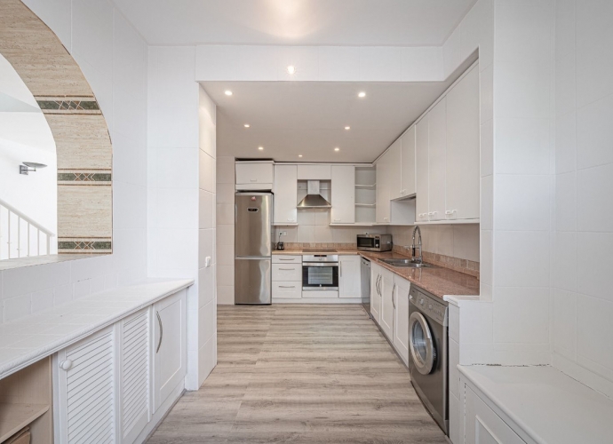 Adosado en Benahavís - 4