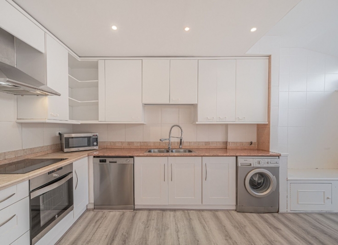 Adosado en Benahavís - 5