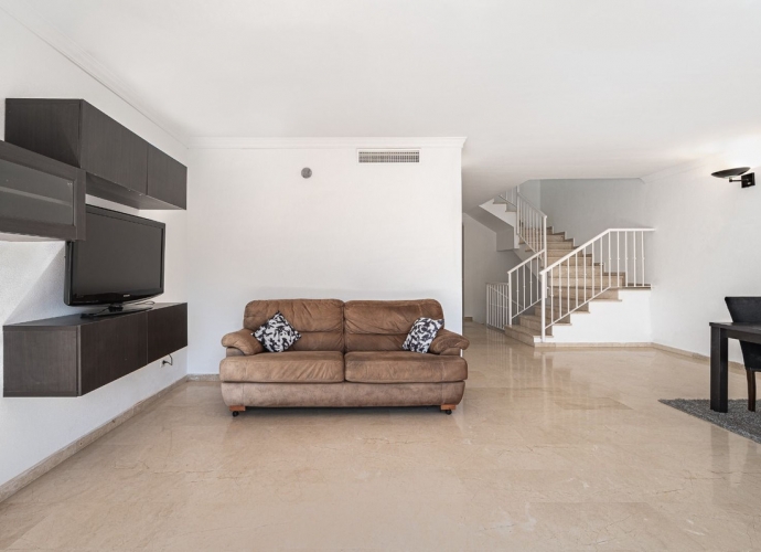 Adosado en Benahavís - 6