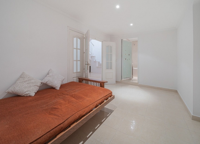 Adosado en Benahavís - 8