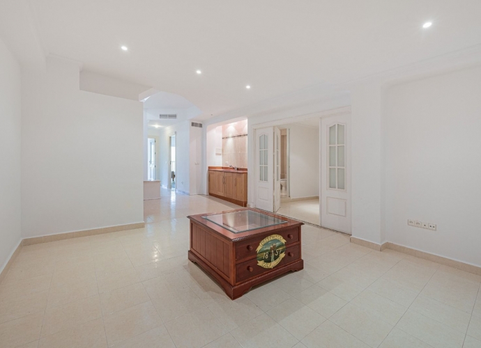 Adosado en Benahavís - 9