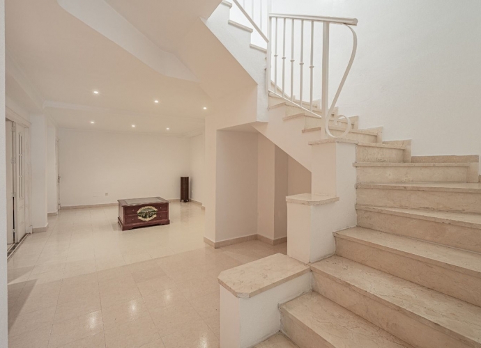 Adosado en Benahavís - 10