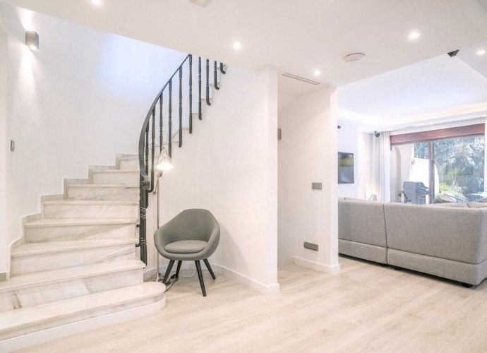 Villa Semi Detached situé à The Golden Mile - 3