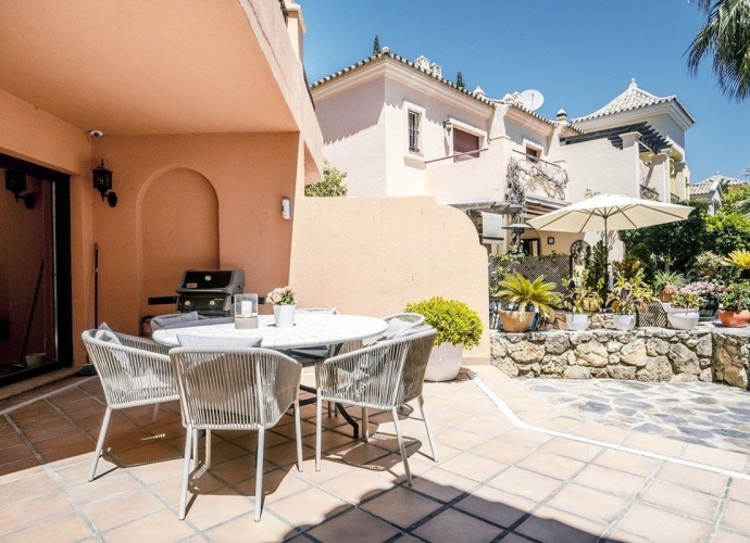 Villa Semi Detached situé à The Golden Mile - 4