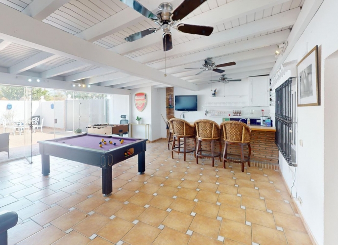 Villa Detached in Costalita - 8