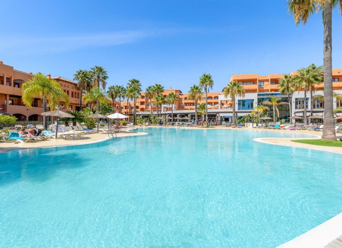 Ático en Benahavís - 1