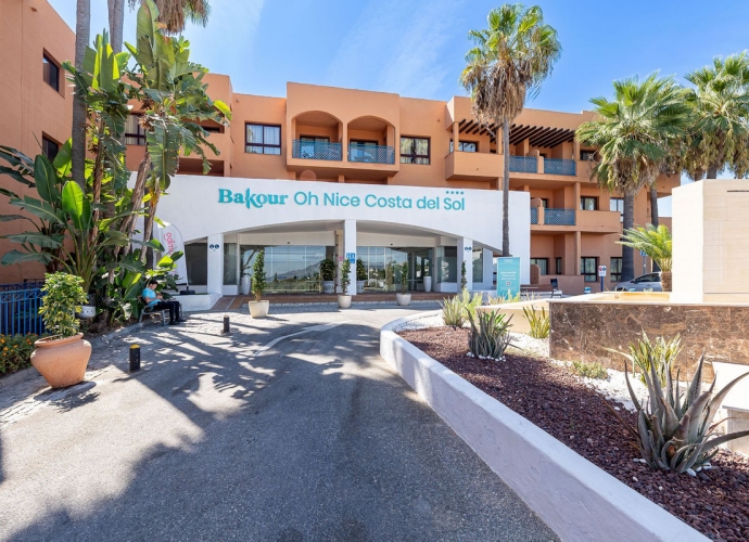 Ático en Benahavís - 2