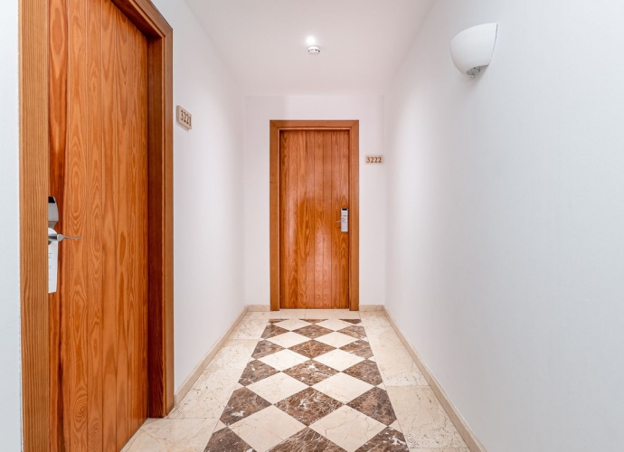 Ático en Benahavís - 4