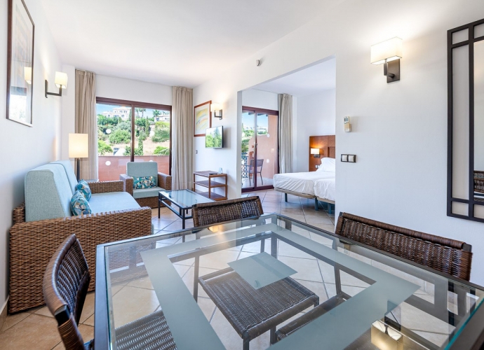 Ático en Benahavís - 5