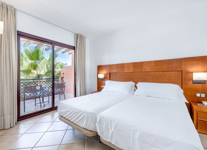 Ático en Benahavís - 6