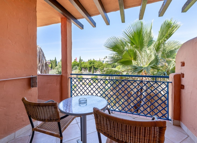 Ático en Benahavís - 7