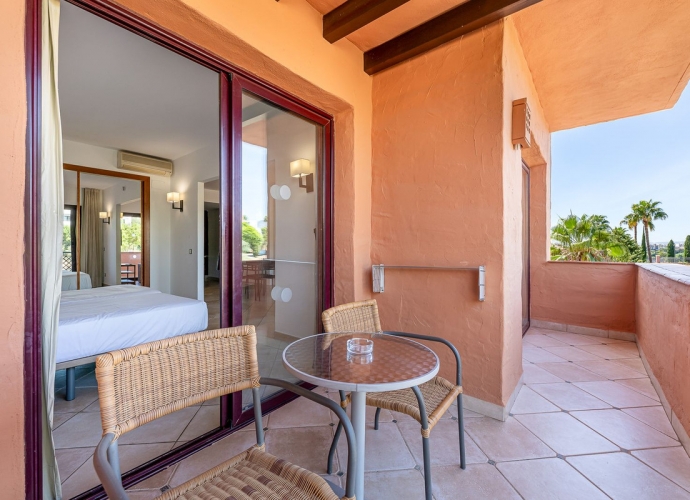 Ático en Benahavís - 8