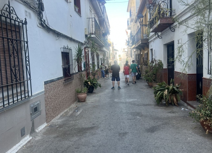 Adosado en Marbella - 2