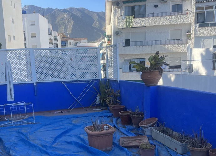 Adosado en Marbella - 4