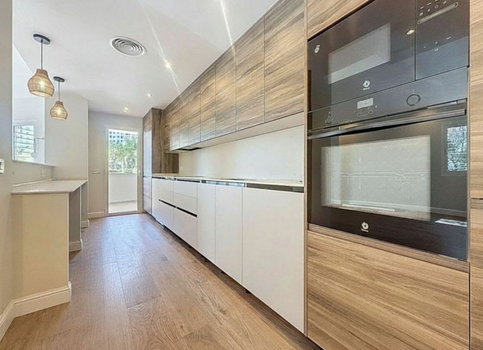 Appartement  rez de chaussée situé à Estepona - 7