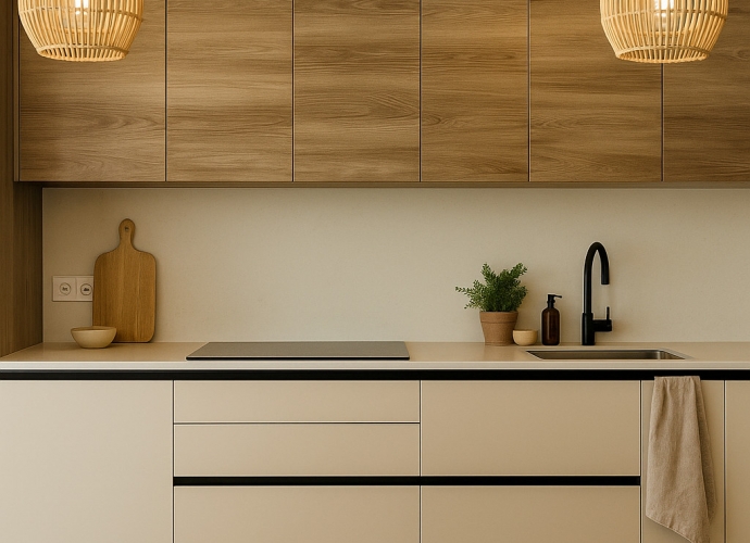 Appartement  rez de chaussée situé à Estepona - 9