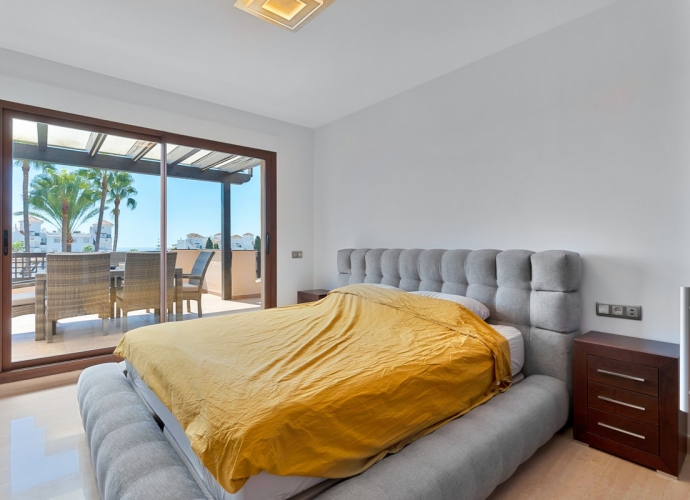 Duplex situé à Nueva Andalucía Medina de Banus  - 2