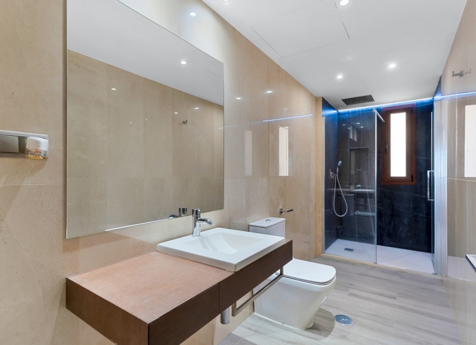 Duplex situé à Nueva Andalucía Medina de Banus  - 4