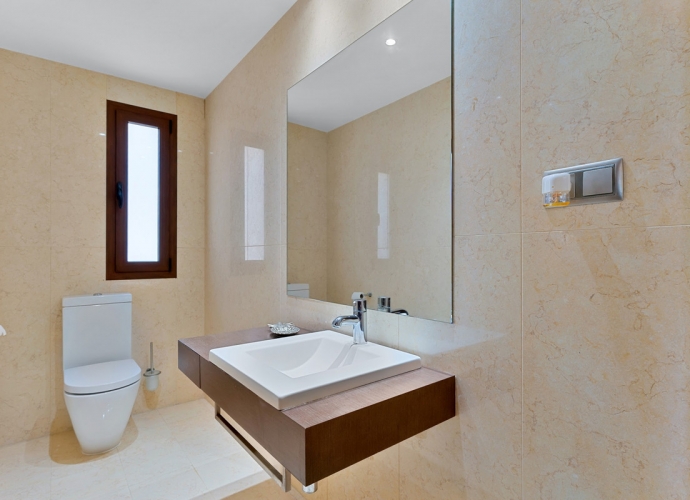 Duplex situé à Nueva Andalucía Medina de Banus  - 6