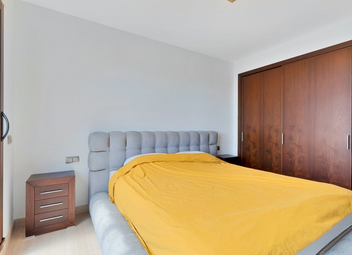 Duplex situé à Nueva Andalucía Medina de Banus  - 7