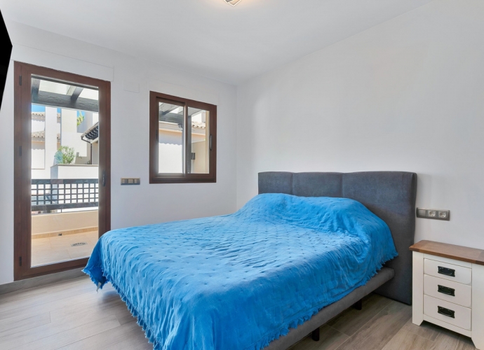 Duplex situé à Nueva Andalucía Medina de Banus  - 8