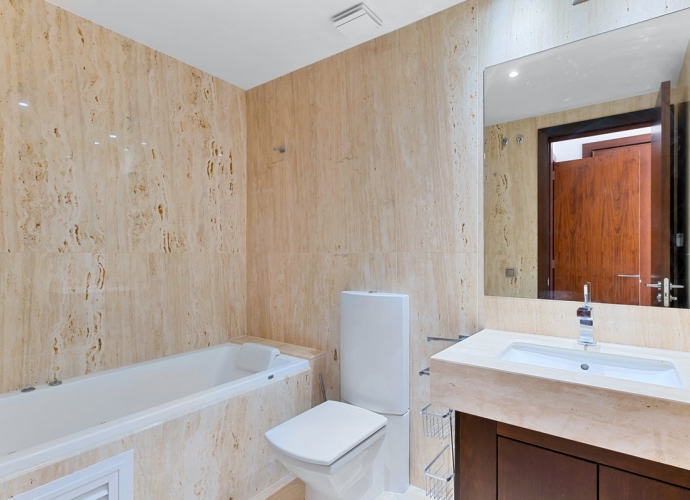 Duplex situé à Nueva Andalucía Medina de Banus  - 10