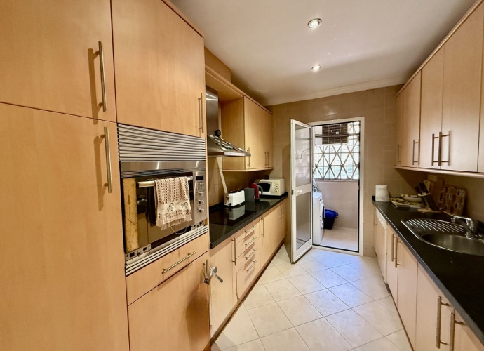 Appartement milieu d’Etage situé à Elviria Colorado Hills  - 3