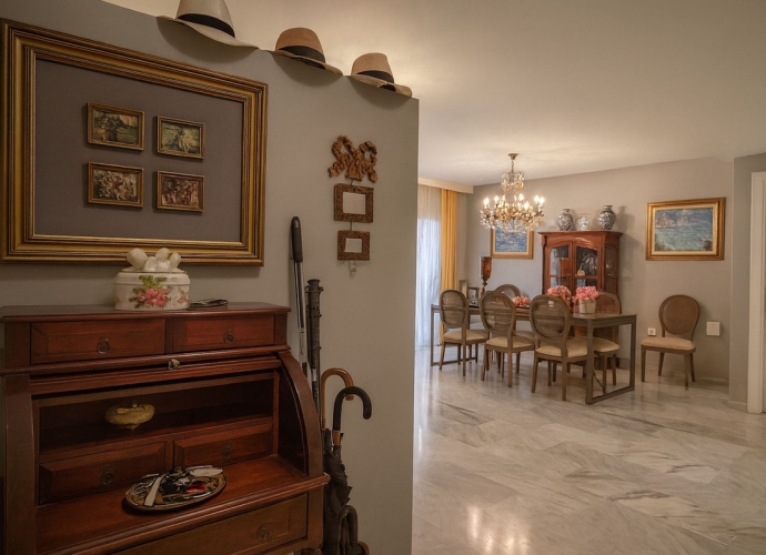 Apartment Penthouse Duplex in San Pedro de Alcántara San Pedro del Mar  - 5