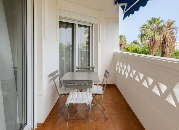 Apartment Penthouse Duplex in San Pedro de Alcántara San Pedro del Mar  - 10