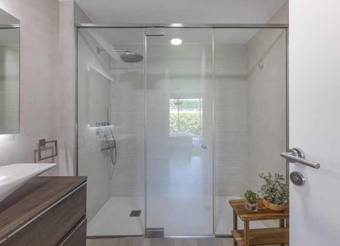 Apartamento Planta Baja en Estepona Apartamentos de nueva construcción  - 3