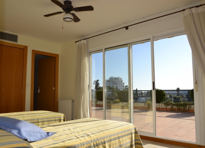 Apartment Penthouse Duplex in Guadalmina Alta - 5