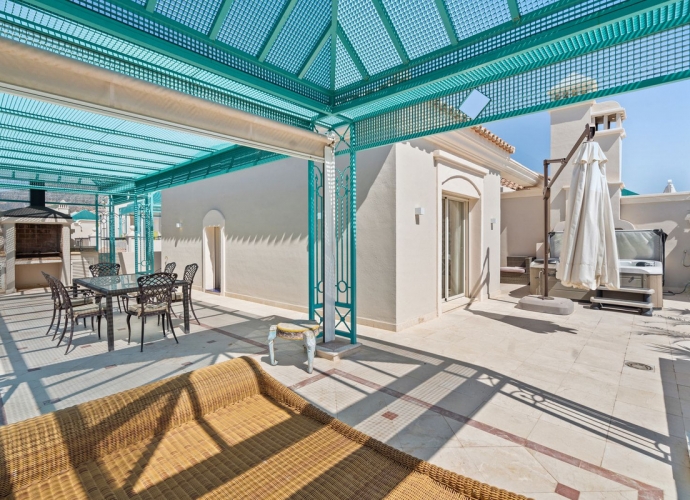 Apartment Penthouse Duplex en Marbella - 4