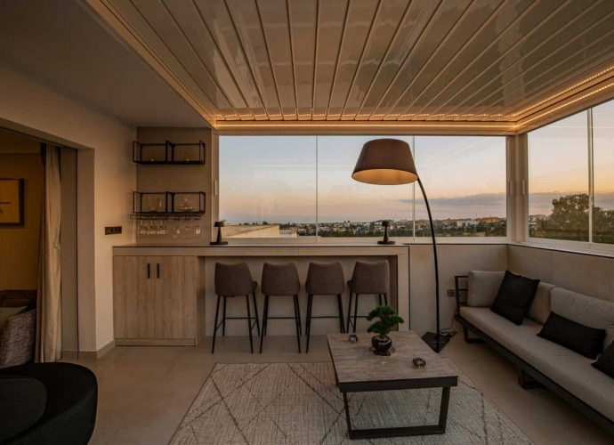 Duplex situé à Nueva Andalucía - 4