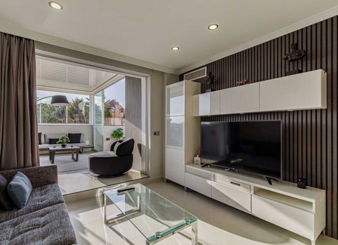 Duplex situé à Nueva Andalucía - 5