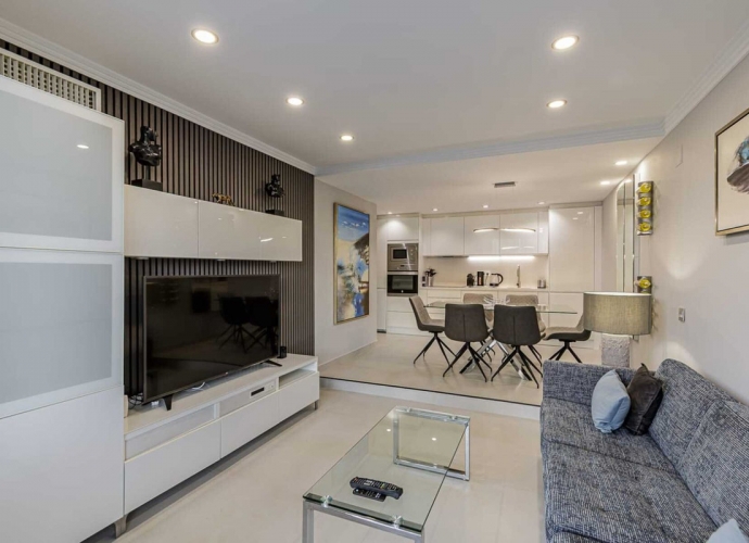 Duplex situé à Nueva Andalucía - 6