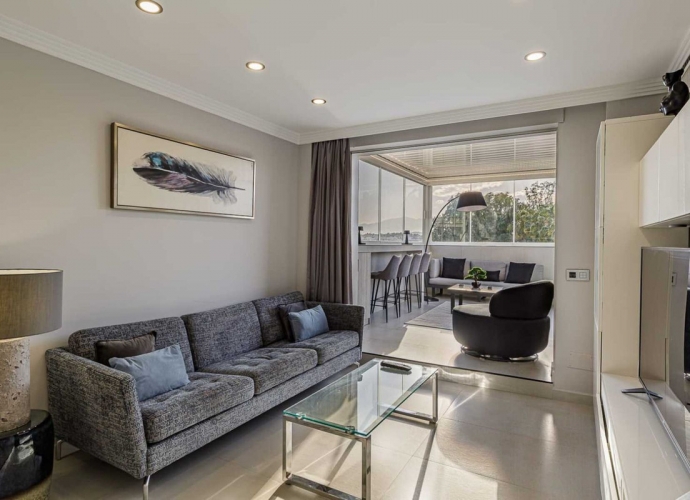 Duplex situé à Nueva Andalucía - 7