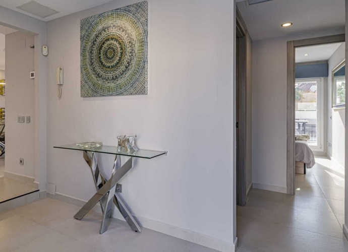 Duplex situé à Nueva Andalucía - 10