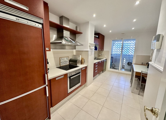 Appartement milieu d’Etage situé à San Pedro de Alcántara - 4