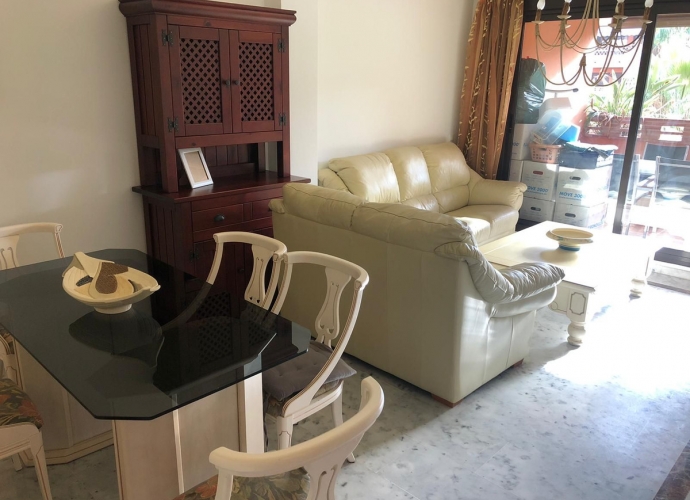 Apartamento Planta Media en The Golden Mile Costa Nagüeles III  - 5