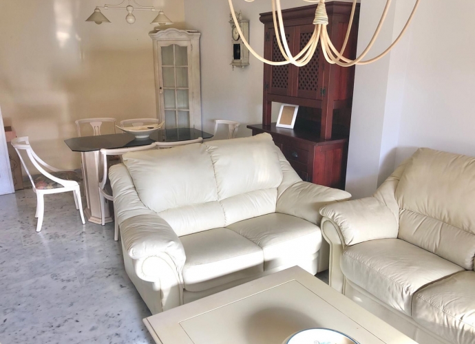 Apartamento Planta Media en The Golden Mile Costa Nagüeles III  - 6