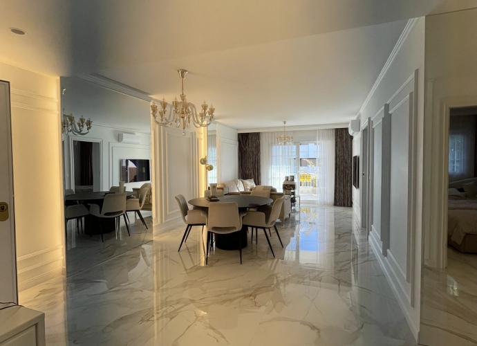 Apartamento Planta Media en The Golden Mile - 2