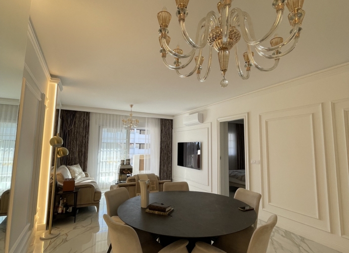 Apartamento Planta Media en The Golden Mile - 3